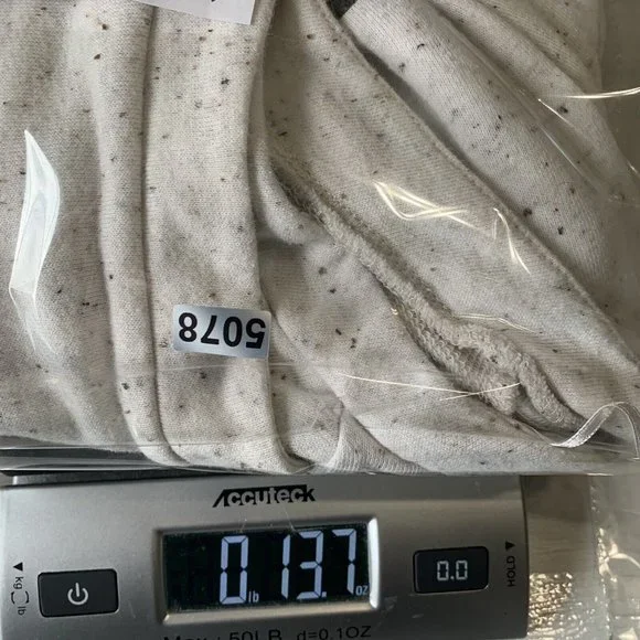 Ariat Old West Sweatshirt Egret Crossover Neck Long Sleeve Sz XL Southwestern - Picture 13 of 13